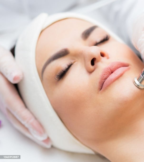 Facial Treatments